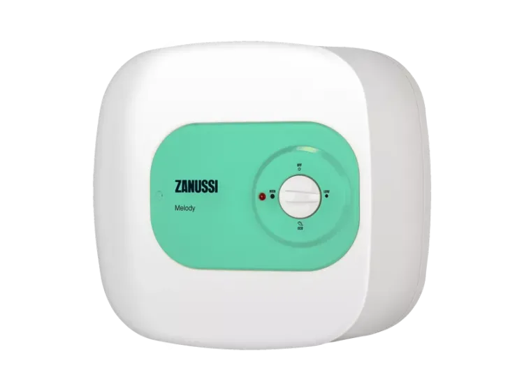 Водонагреватель ZANUSSI ZWH/S 15 Melody O (Green) купить в Магнитогорске