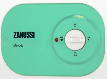 Водонагреватель ZANUSSI ZWH/S 15 Melody O (Green) купить в Магнитогорске