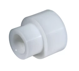 Муфта переходная PP-R ВН/ВН 25х20 белая (50/1000) 45220