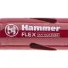 Коронка биметаллическая HAMMER Ф20х38мм 1/2" BiMETALL (224-002) купить в Магнитогорске