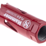 Коронка биметаллическая HAMMER Ф20х38мм 1/2" BiMETALL (224-002) купить в Магнитогорске