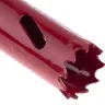 Коронка биметаллическая HAMMER Ф20х38мм 1/2" BiMETALL (224-002) купить в Магнитогорске