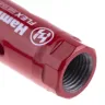 Коронка биметаллическая HAMMER Ф20х38мм 1/2" BiMETALL (224-002) купить в Магнитогорске