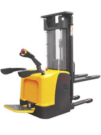 Штабелер самоходный 1,5 т 3,5 м XILIN CDDK15-III Li-ion 24/125 В/Ач (с платформой) 1017205 купить в Магнитогорске