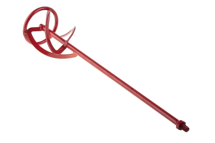 Венчик для миксера HAMMER Ф120х600мм М14 (221-007 MX-AC) купить в Магнитогорске
