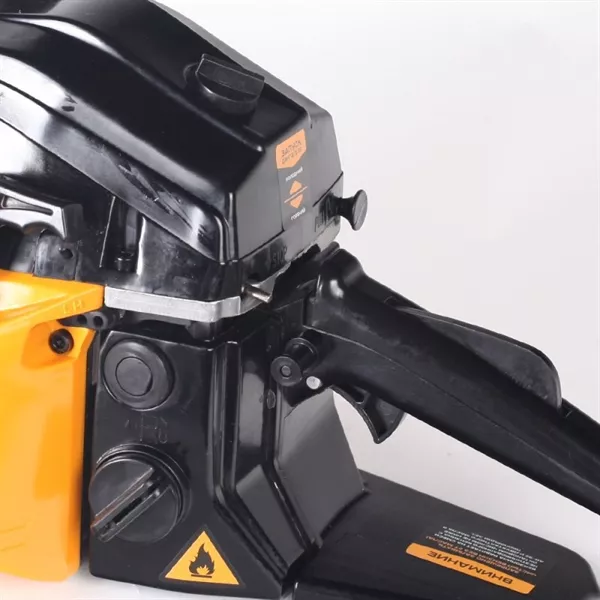 Бензопила PATRIOT HOME HG 459 купить в Магнитогорске