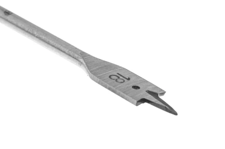 Сверло по дереву HAMMER Ф18х152мм (DR WD SP 18мм*152мм) купить в Магнитогорске