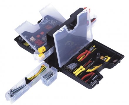 Органайзер проффесиональный Tool Organiser System Stanley 1-92-050 купить в Магнитогорске