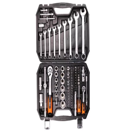 Набор автоинструмента НАИ-06/82 КВТ купить в Магнитогорске