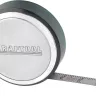 Рулетка KRAFTOOL, SuperKompakt, корпус из нержавеющей стали, 2мх8мм 34147-02 купить в Магнитогорске