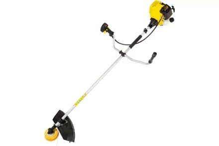 Бензиновый триммер Huter GGT-15004Т (четырехтактный) 70/2/50 купить в Магнитогорске