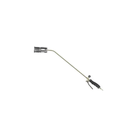 Горелка кровельная газовоздушная Корунд ГВД-1000Р d=60 FoxWeld купить в Магнитогорске