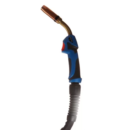 Горелка с жидкостным охлаждением для Ресанта САИПА-350, 3м 71/6/46 купить в Магнитогорске