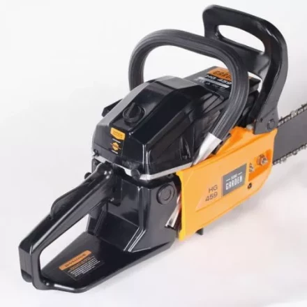 Бензопила HOME GARDEN HG 459 Case PATRIOT купить в Магнитогорске