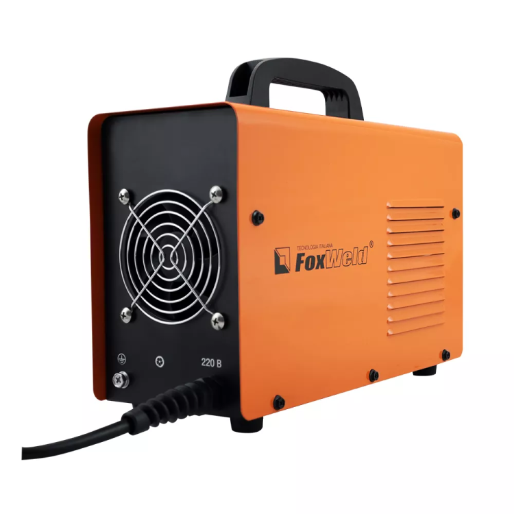 Сварочный аппарат FoxWeld Мастер 162 купить в Магнитогорске