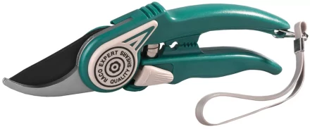 Секатор RACO с пластиковыми рукоятками, 205мм 4206-53/154C купить в Магнитогорске