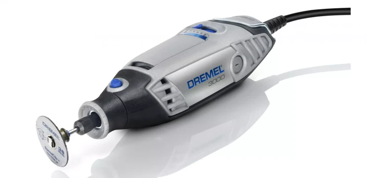 Инструмент Дремел 3000-1/25 EZ  DREMEL купить в Магнитогорске