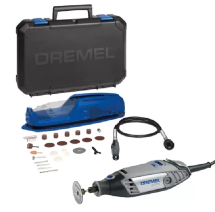 Инструмент Дремел 3000-1/25 EZ  DREMEL купить в Магнитогорске