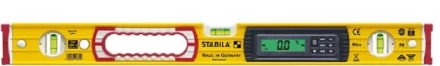 Уровень  электронный 60см  тип196-2  electronic IP65  17670  STABILA купить в Магнитогорске