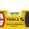 Уровень  электронный 60см  тип196-2  electronic IP65  17670  STABILA купить в Магнитогорске