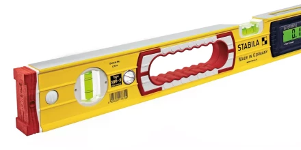 Уровень  электронный 60см  тип196-2  electronic IP65  17670  STABILA купить в Магнитогорске