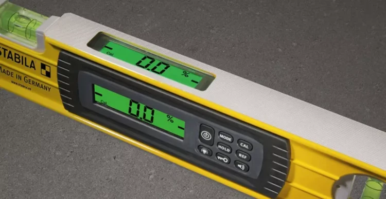 Уровень  электронный 60см  тип196-2  electronic IP65  17670  STABILA купить в Магнитогорске