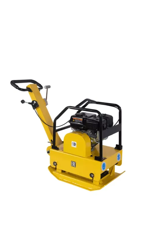 Виброплита реверсивная TOR C-160S(R) (Loncin) уценка 1046409 купить в Магнитогорске