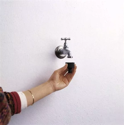 Штуцер резьбовой с муфтой без упаковки KARCHER купить в Магнитогорске