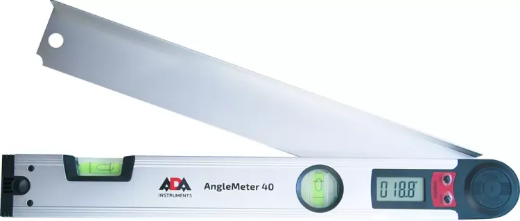 Угломер электронный ADA AngleMeter 40 купить в Магнитогорске