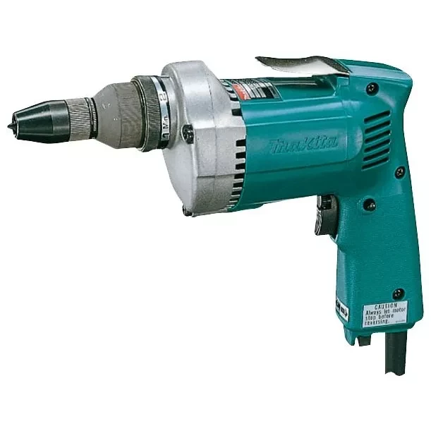 Дрель-шуруповерт сетевой-электрический Makita 6805BV купить в Магнитогорске