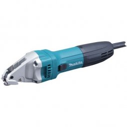 Шлицевые ножницы по металлу Makita JS1000