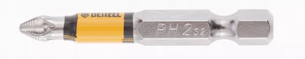 Набор бит, PH2x50, 5 шт. Denzel 7711316 купить в Магнитогорске