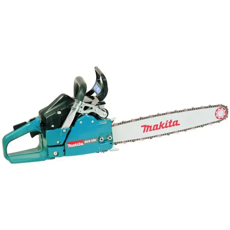 Бензопила Makita DCS520-38 ПРОФИ купить в Магнитогорске