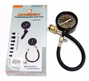 Компрессометр AR020018  Jonnesway 47802 купить в Магнитогорске