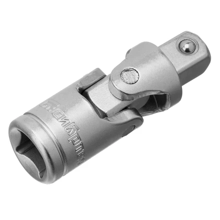 Набор инструментов Сибртех 13399, 1/4&quot;, пластиковый кейс 56 предметов купить в Магнитогорске