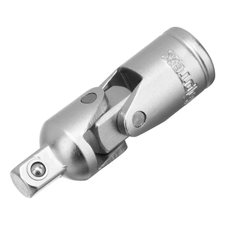 Набор инструментов Сибртех 13399, 1/4&quot;, пластиковый кейс 56 предметов купить в Магнитогорске