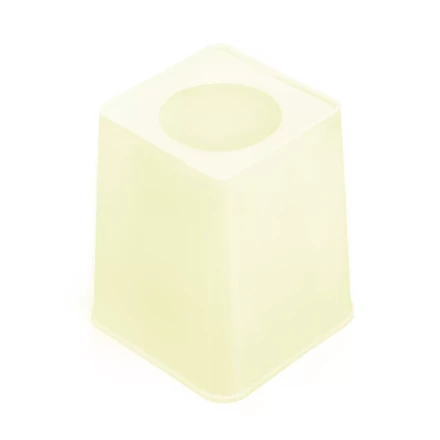 Набор для рассады Palisad 643451, поддон 444х185х82 мм, 10 горшочков по 460 мл. с выдвижным дном купить в Магнитогорске