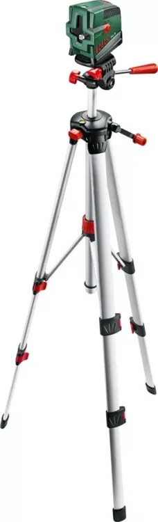Нивелир лазерный BOSCH PCL 20 SET (0.603.008.221) купить в Магнитогорске