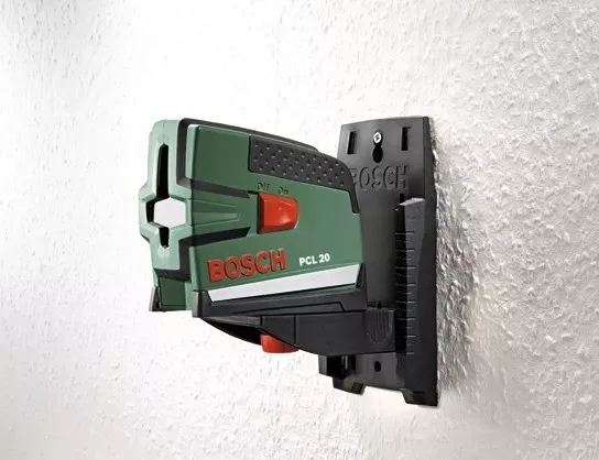 Нивелир лазерный BOSCH PCL 20 SET (0.603.008.221) купить в Магнитогорске