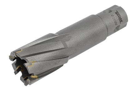 Корончатое сверло Messer ТСТ по металлу диаметр 26мм/длина 55 мм купить в Магнитогорске