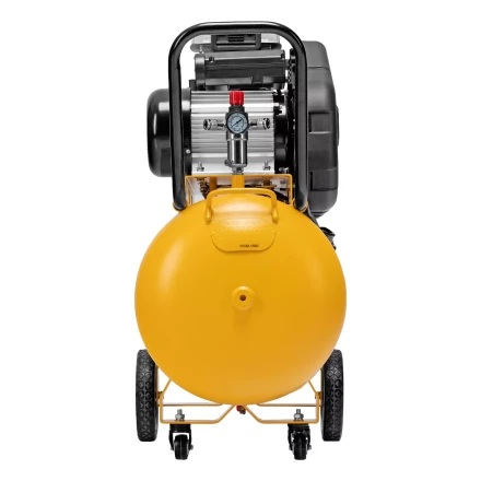 Компрессор воздушный рем. привод Denzel BCI 2200/100, 2,2 кВт, 100 литров, 420 л/мин купить в Магнитогорске