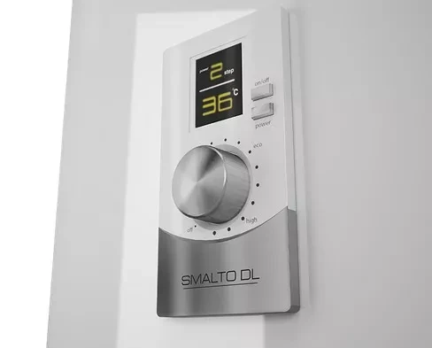 Водонагреватель ZANUSSI ZWH/S 30 Smalto DL купить в Магнитогорске