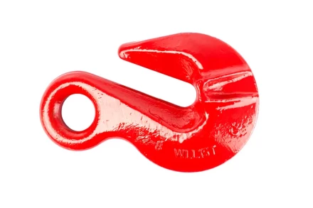 Крюк укорачивающий TOR 15,0 т (Q) 1000854 купить в Магнитогорске