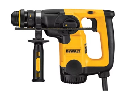 Перфоратор DeWalt D25313K купить в Магнитогорске