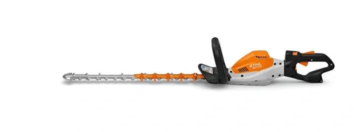 Электроножницы (аккум) STIHL HSA 94 R 4,1 кг. 750мм купить в Магнитогорске