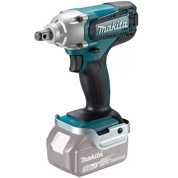Аккумуляторный гайковерт Makita DTW190Z (без АКБ и ЗУ) купить в Магнитогорске