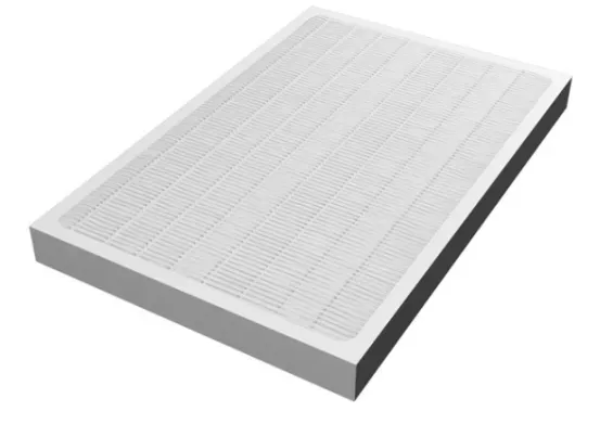 HEPA фильтр для BALLU AP-430F5/F7 купить в Магнитогорске