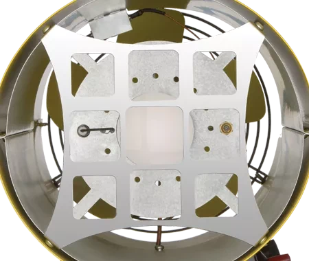 Газовая тепловая пушка BALLU BHG-10 купить в Магнитогорске