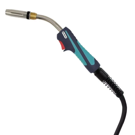 Горелка MW-36 (3m / Air / Euro) XL014.0143 купить в Магнитогорске