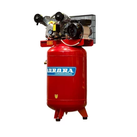 Компрессор Aurora CYCLON 120 ременной купить в Магнитогорске